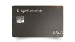 HypoVereinsbank Platinum: Bonität