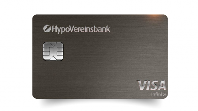 HypoVereinsbank Platinum: Bonität