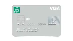 PSD Classic Card