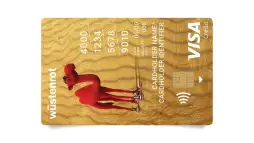Wuestenrot Bank Gold