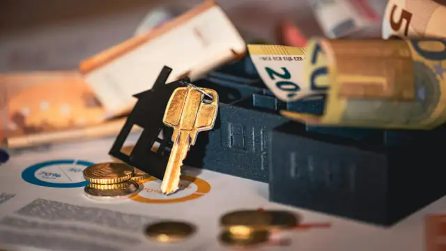 ApoBank Immobilienfinanzierung (financiamento imobiliário)