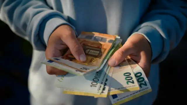 Sparkasse Online-Kredit beantragen